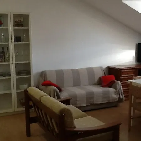 Your House In Langa Apartment Carru