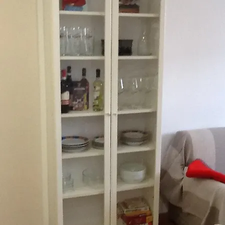 Your House In Langa Apartment *
