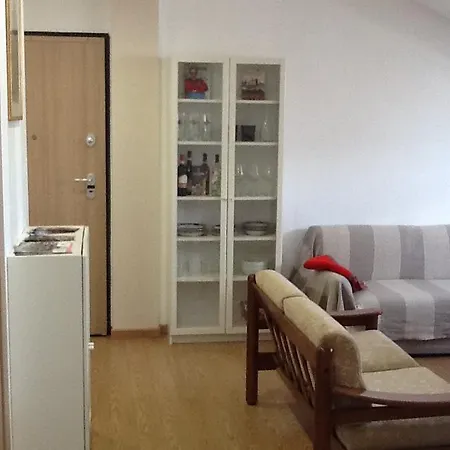 Apartment Your House In Langa *