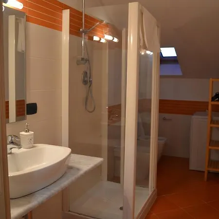 Apartment Your House In Langa Carru