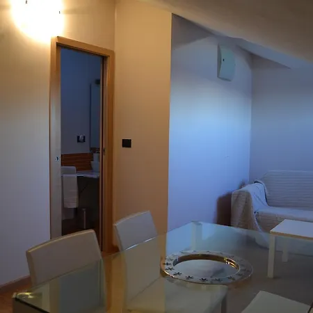 Your House In Langa Apartment