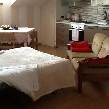 Your House In Langa Apartment *
