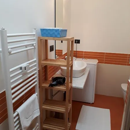 Apartment Your House In Langa