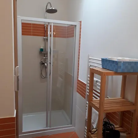 Apartment Your House In Langa Carru