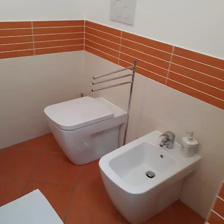 Your House In Langa Apartment Carru